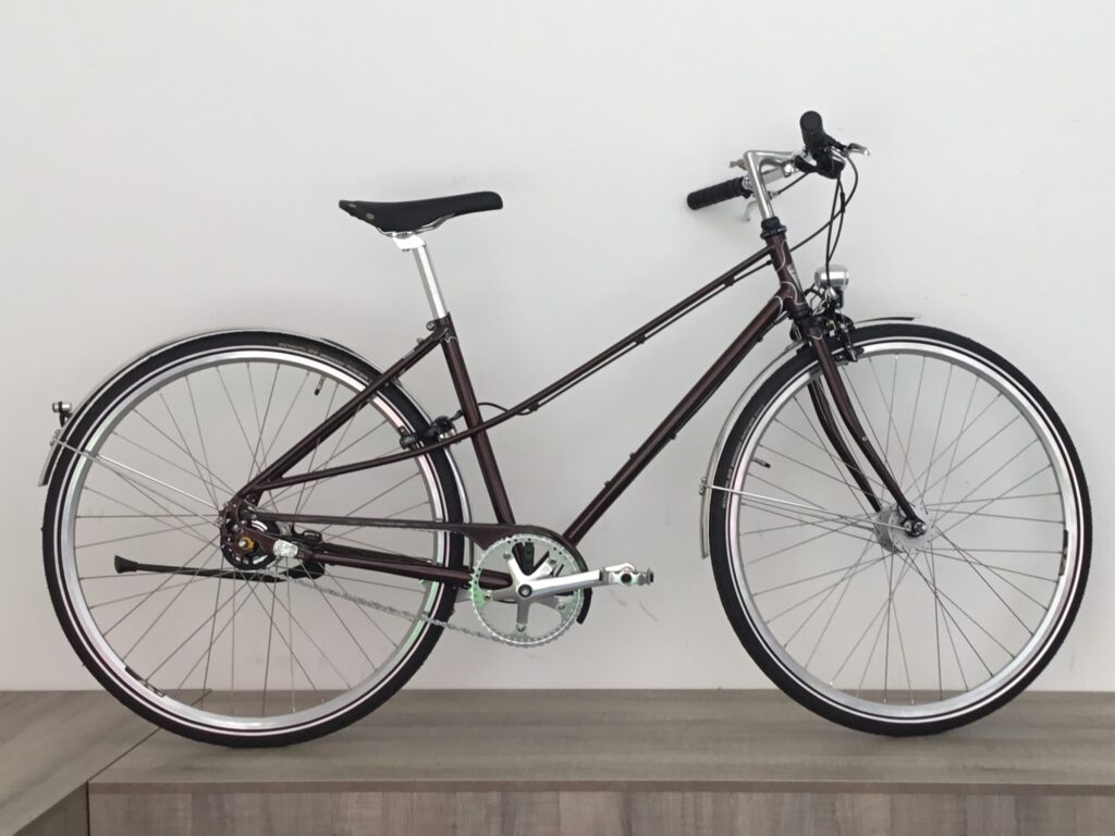 Böttcher Leeds Mixte