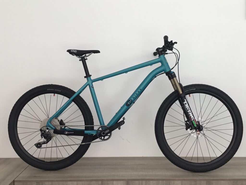 Kubike 27,5 Trail