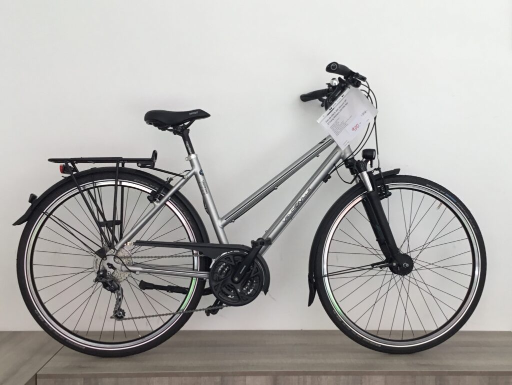 Velo de Ville